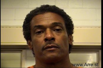 Ronald Erick Kelley Mugshot